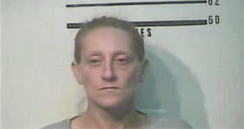 Heather Stamper - Bell County, KY 