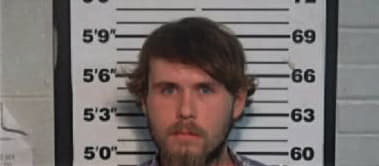 Jonathan Stein, - Monroe County, TN 