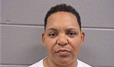 Crystal Stephens, - Cook County, IL 