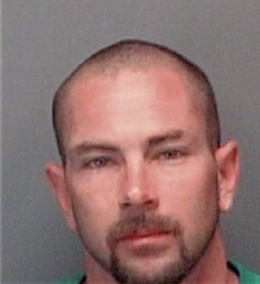 Patrick Sullivan, - Pinellas County, FL 