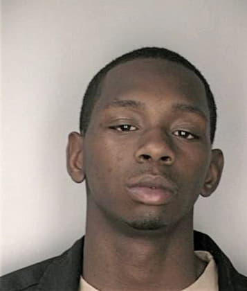 Jemarcus Sutton, - Hillsborough County, FL 