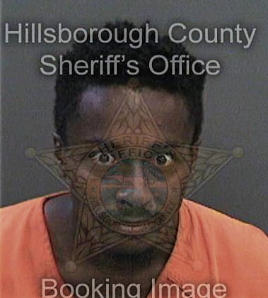 Timothy Sutton, - Hillsborough County, FL 