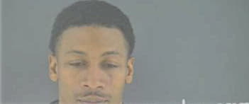 Bernard Taylor, - Amherst County, VA 