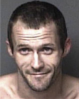 Zacary Tench - Gaston County, NC 