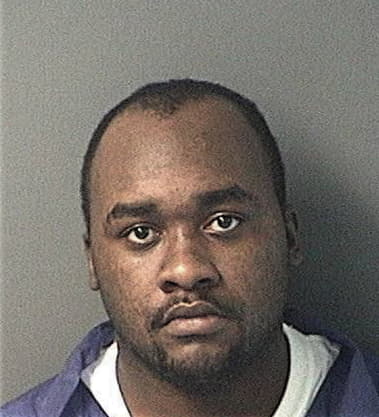 Eric Terrell, - Escambia County, FL 