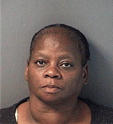 Latandra Thomas, - Escambia County, FL 