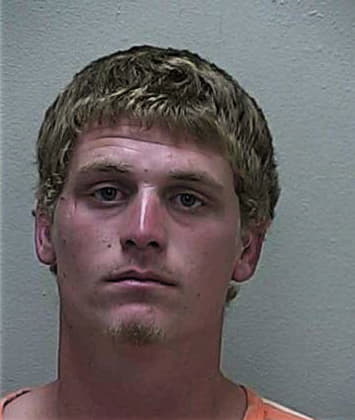 Joshua Thompson, - Marion County, FL 