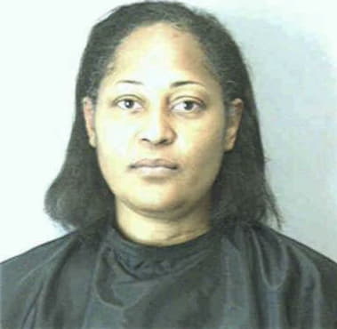 Shirley Thompson - DeKalb County, GA 