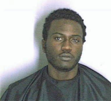 Willie Tigner - DeKalb County, GA 