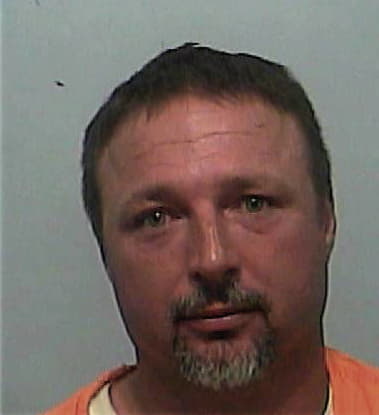 Jeremy Tillman, - Columbia County, FL 