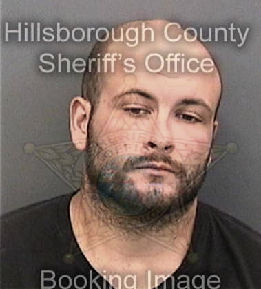 James Todd, - Hillsborough County, FL 