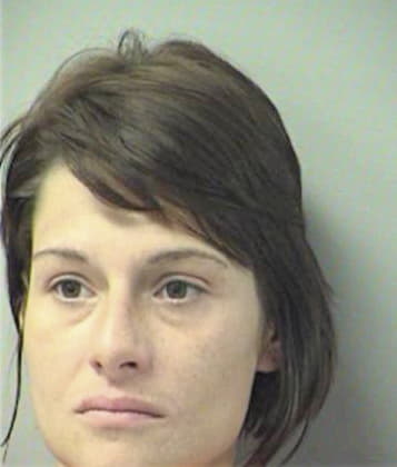 Nicole Towner, - Okaloosa County, FL 