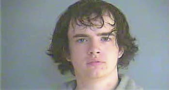 Christopher Tyrie, - Crittenden County, KY 
