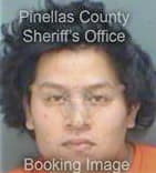 Jose Uyeda, - Pinellas County, FL 