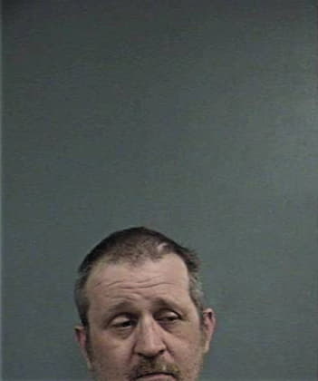 Danny Vaughn, - Jefferson County, KY 