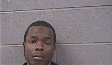Ivory Vick, - Cook County, IL 