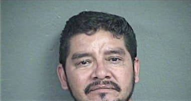 Victor Villegas, - Wyandotte County, KS 