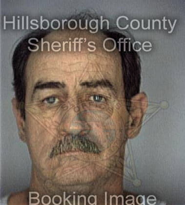 Joseph Vollero, - Hillsborough County, FL 