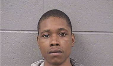Gregory Walker, - Cook County, IL 
