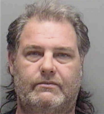 David Ward, - Lee County, FL 