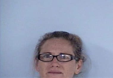 Tammy Watson, - Walton County, FL 