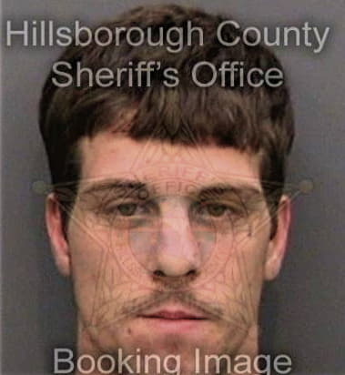 Gary Weese, - Hillsborough County, FL 