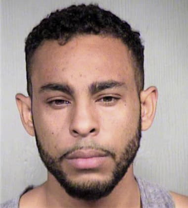 David Whitmore - Maricopa County, AZ 