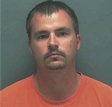 Brian Wilkinson, - Lee County, FL 