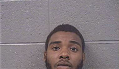 Andre Williams, - Cook County, IL 