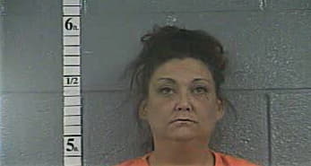 Barbara Williams, - Bullitt County, KY 