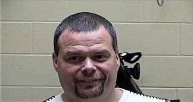 Larry Wilson - Webster County, KY 