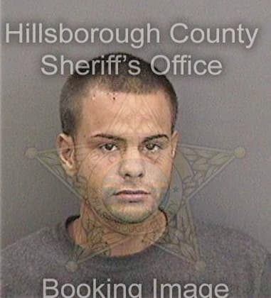 Jeffrey Woods, - Hillsborough County, FL 