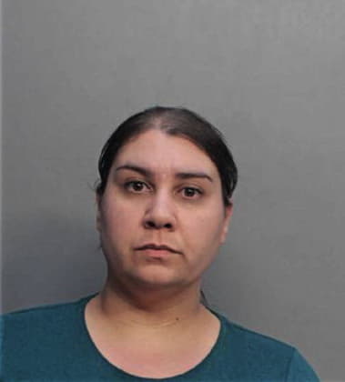 Alexandra Aguilar, - Dade County, FL 