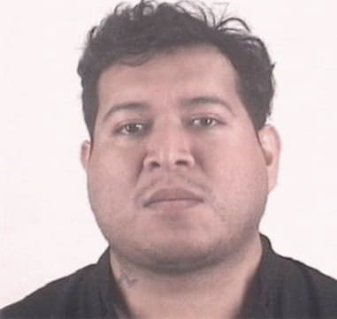 Robert Aldana, - Tarrant County, TX 