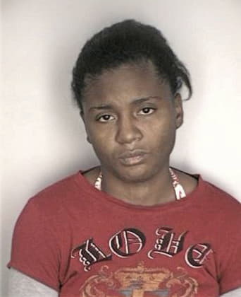 Latonya Allen, - Hillsborough County, FL 