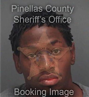 Marquice Anderson, - Pinellas County, FL 