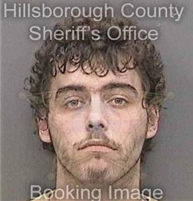 Eduardo Arciamena, - Hillsborough County, FL 