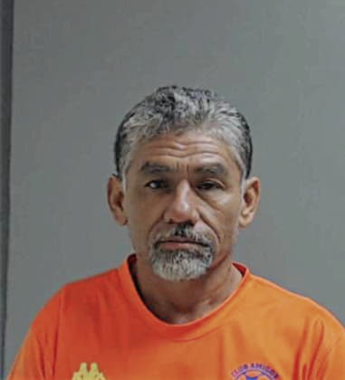 Juan Arechiga, - Hidalgo County, TX 