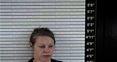 Brandy Arnett, - Graves County, KY 