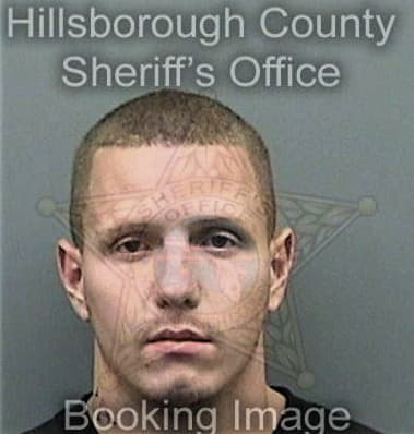 Andres Aybar, - Hillsborough County, FL 