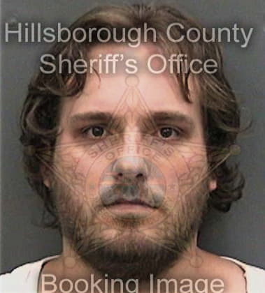 Gary Baker, - Hillsborough County, FL 