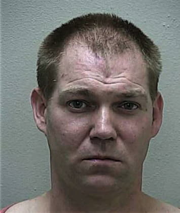 Joseph Balabanis, - Marion County, FL 