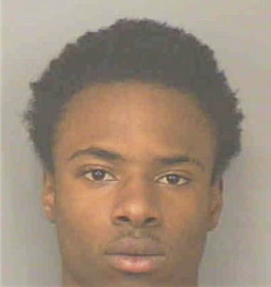 Damian Berrien, - Polk County, FL 