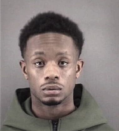Dale Bess - Forsyth County, NC 
