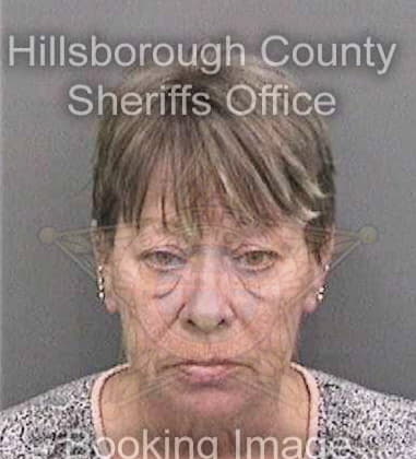 Yunisleidy Betancourtgarcia - Hillsborough County, FL 