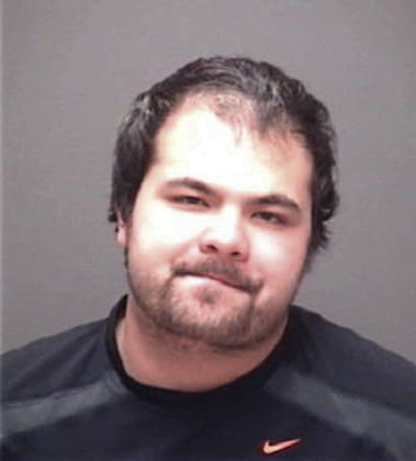 Patrick Birdwell - Galveston County, TX 
