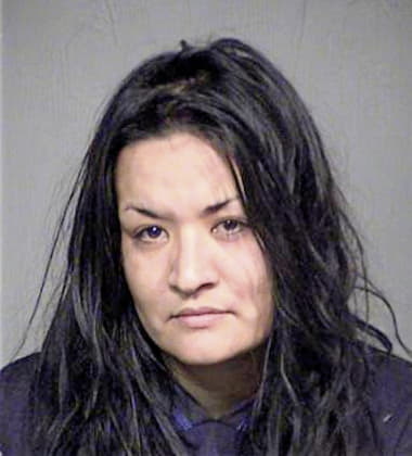 Phylicia Blair - Maricopa County, AZ 