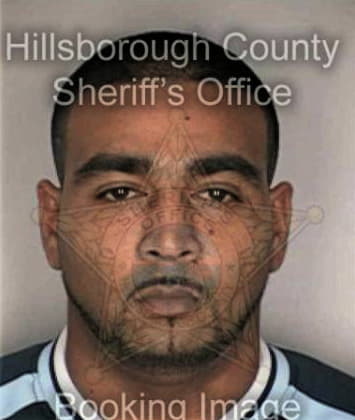 Michael Blessing - Hillsborough County, FL 