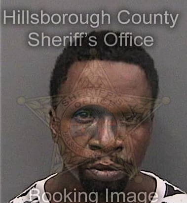 Raynard Blythe - Hillsborough County, FL 