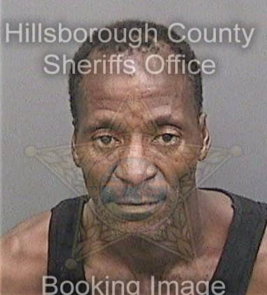Alexander Boerner - Hillsborough County, FL 